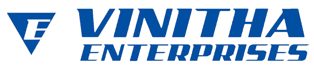Vinitha Enterprises logo